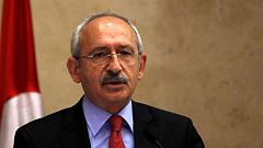 CHP lideri Kılıçdaroğlu Irak’a gitti