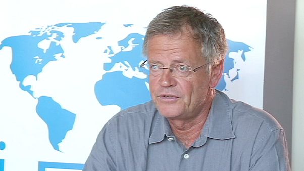 Egitto: "I Fratelli musulmani potevano essere battuti nelle urne" spiega Pascal Boniface di IRIS Egitto: "I Fratelli musulmani potevano essere battuti nelle urne" spiega Pascal Boniface di IRIS