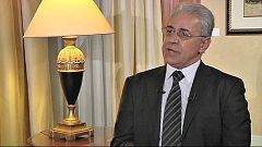 Αίγυπτος: Ο Χαντίμ Σαμπαχί για το μέλλον τη χώρας