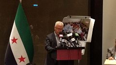 Suriyeli muhalifler: Hala umudumuz var