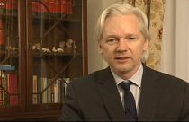 Australian Wikileaks Party in chaos over 'undemocratic processes'