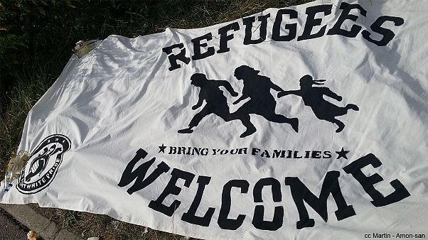 Asylbewerberheim in Berlin-Hellersdorf - gute Absicht, schlechtes Timing Asylbewerberheim in Berlin-Hellersdorf - gute Absicht, schlechtes Timing