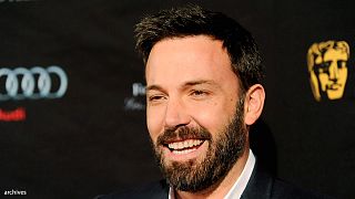 Ben Affleck is controversial new Batman in Man of Steel sequel