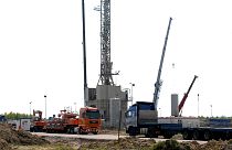 Gaz de schiste, sujet incontournable du débat sur la transition énergétique