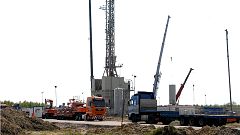 Gaz de schiste, sujet incontournable du débat sur la transition énergétique