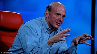 USA: le patron de Microsoft va quitter ses fonctions d'ici un an
