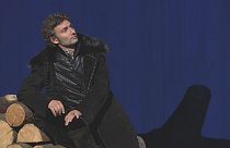 Salzburg Festivali'nde Verdi'ye saygı