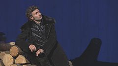 Salzburg Festivali'nde Verdi'ye saygı