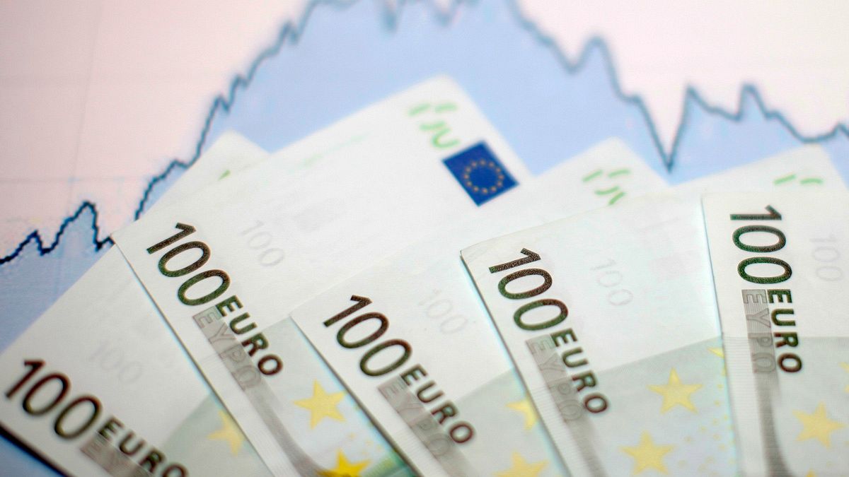 Αερογέφυρα δισεκατομμυρίων προς Ελλάδα και Κύπρο για τη διάσωση του ευρώ