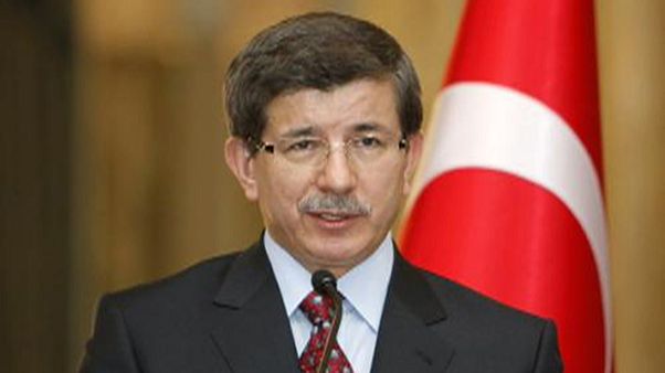 Türkiye Suriye’ye müdahaleyi tartışıyor Türkiye Suriye’ye müdahaleyi tartışıyor