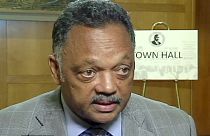 Jesse Jackson assesses Martin Luther King's 'I Have a Dream' speech 50 years on