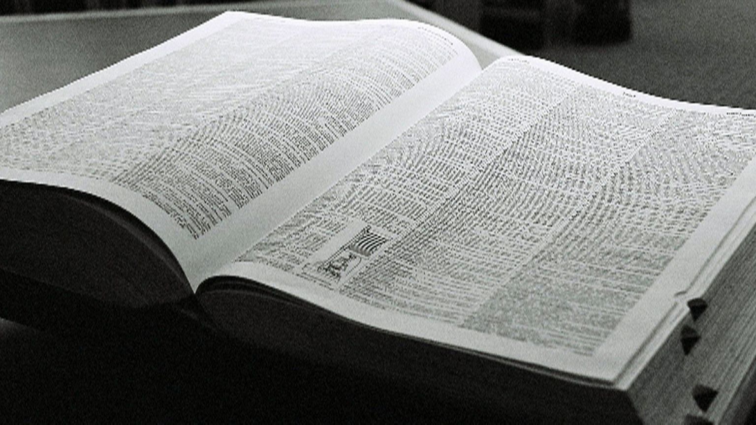 'Srsly buzzworthy' vocabulary added to Oxford Dictionaries Online