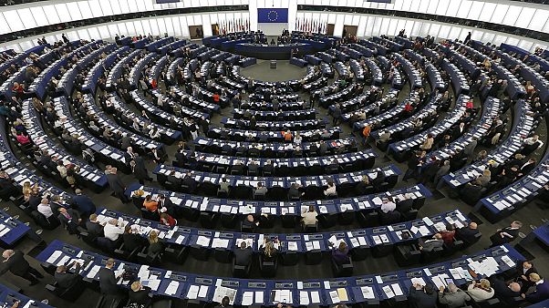 Baloldali fordulat jöhet a 2014-es európai választáson Baloldali fordulat jöhet a 2014-es európai választáson