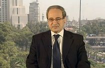 Syria's deputy foreign minister on accusations over chemical weapons