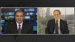 «Τα χημικά τα έριξαν πράκτορες των ΗΠΑ»