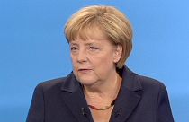 Debate stalemate: Merkel still ahead after holding off Steinbruck challenge