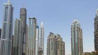 Dubaï : elle menace de faire sauter sa ceinture d'explosifs dans les bureaux du procureur