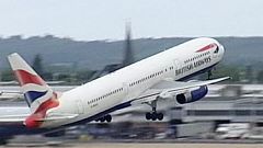 Businessman pays €759 for promoted tweet to criticise British Airways