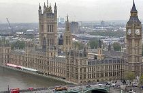 Over 300,000 attempts to access porn from UK parliament