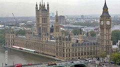 Over 300,000 attempts to access porn from UK parliament