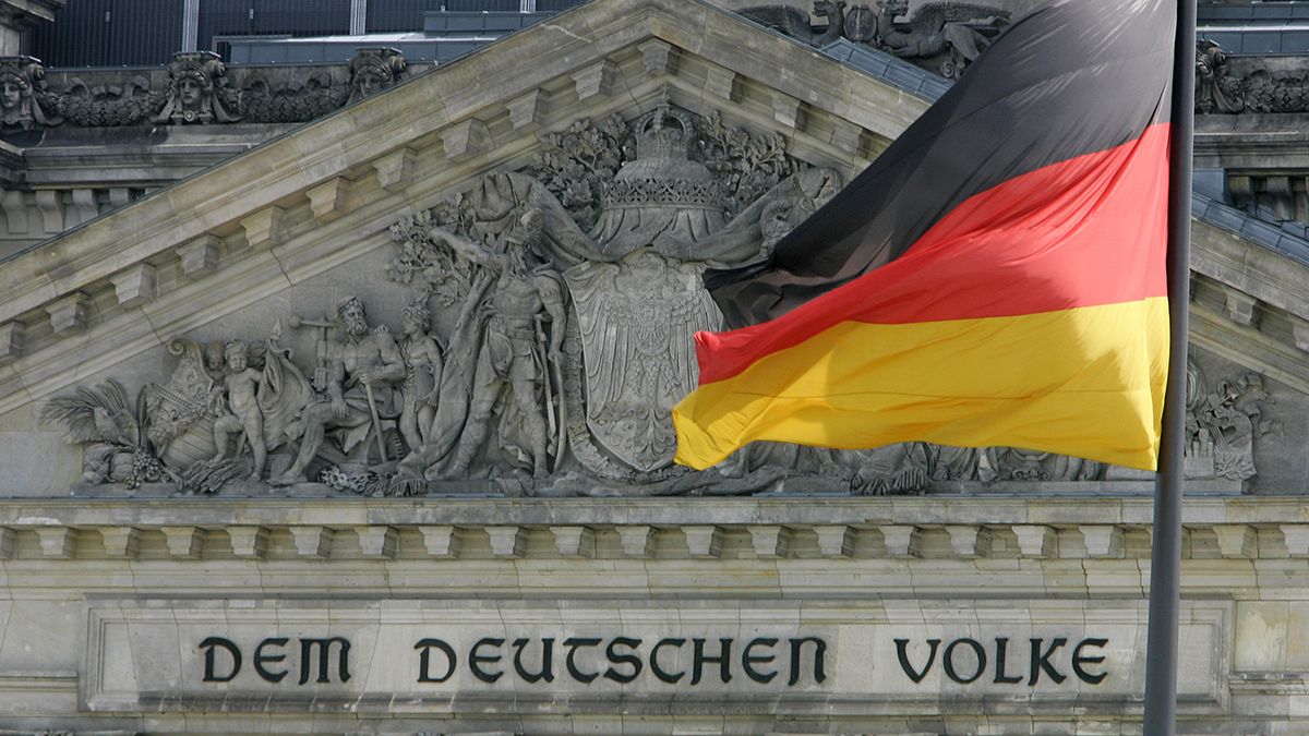 Hétmillió szegényt örököl a következő német kormány