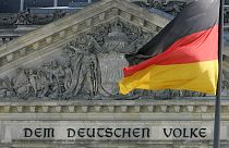 Europa zittert vor der deutschen Bundestagswahl