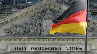 Alemania vota, Europa espera