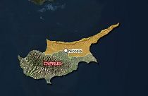 Κύπρος: Ανάβει η φλόγα του αερίου