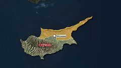 Κύπρος: Ανάβει η φλόγα του αερίου