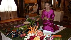 Tout sur la Thaïlande au Trocadéro