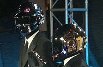 Lopással gyanúsítják a Daft Punk-ot
