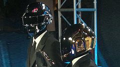 Lopással gyanúsítják a Daft Punk-ot