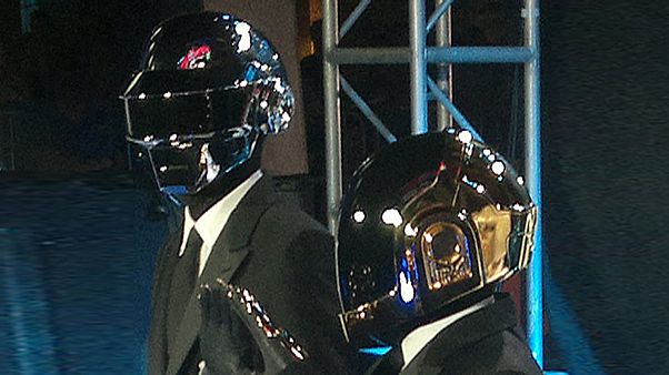 Lopással gyanúsítják a Daft Punk-ot Lopással gyanúsítják a Daft Punk-ot