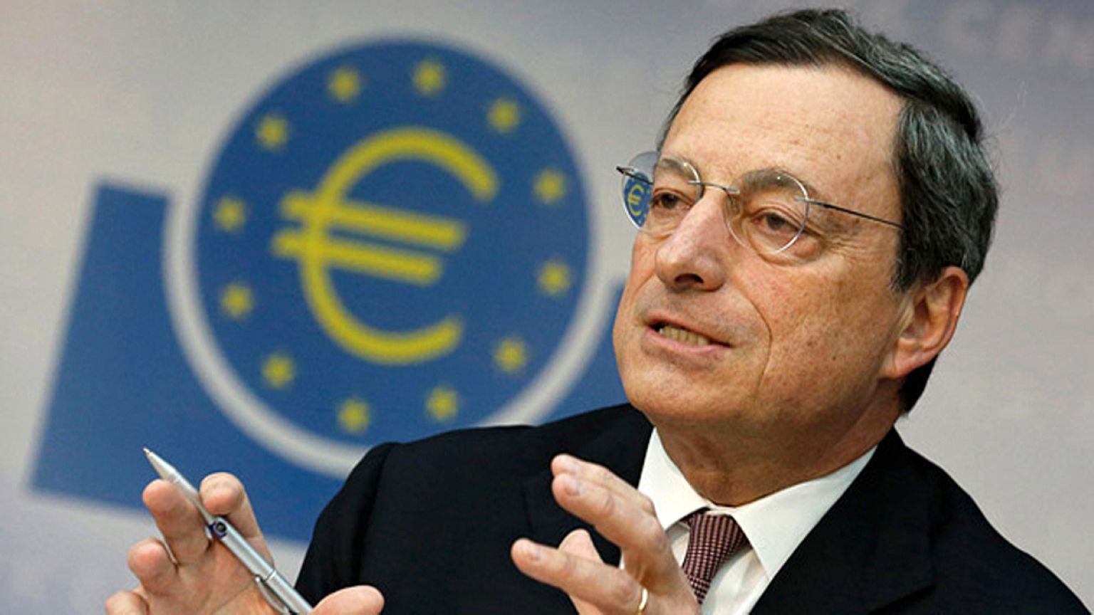 Ντράγκι για την Ελλάδα: νέα βοήθεια ίσον νέοι όροι και «όχι» σε κούρεμα
