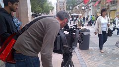 Armut filmen