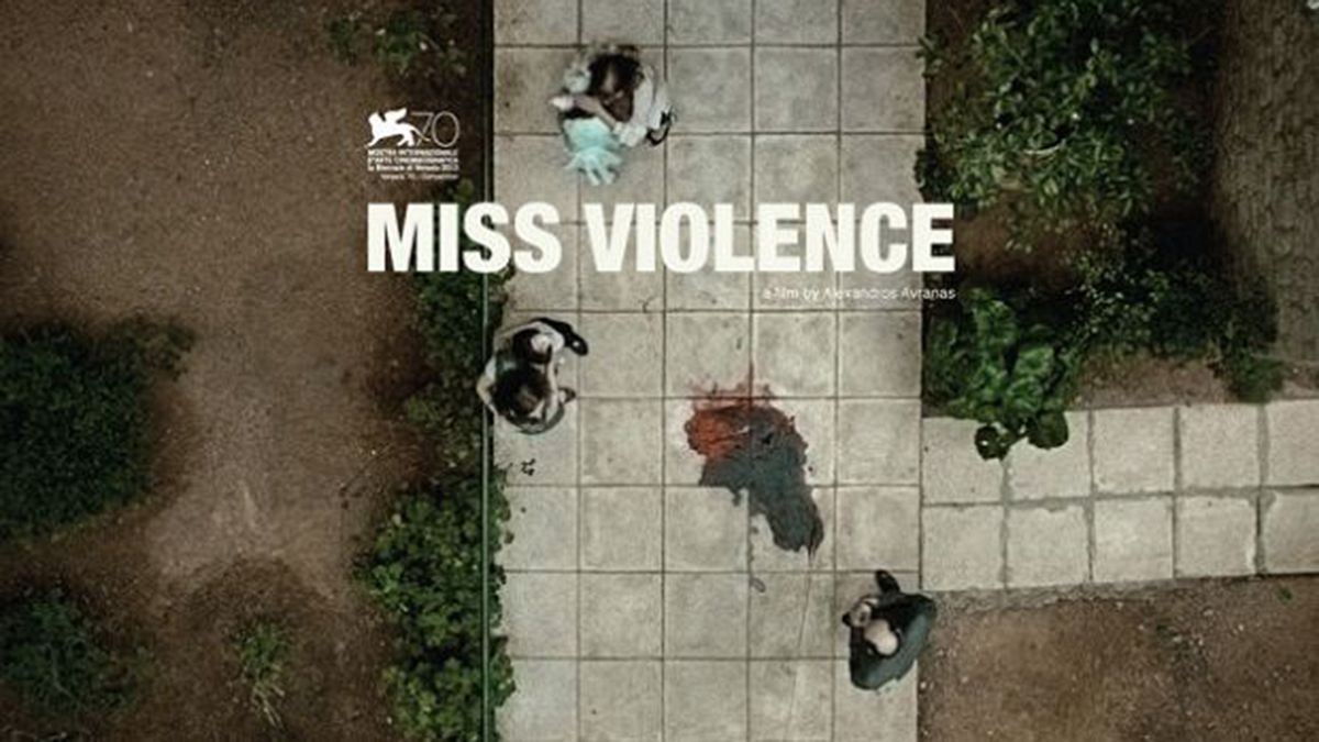 Βραβείο Καλύτερου Ηθοποιού στον Θέμη Πάνου και Αργυρό Λέοντα για την «Miss Violence»!