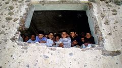 Premio Ilaria Alpi, "I bambini e la guerra"