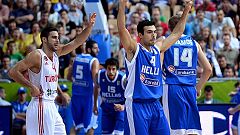 Ευρωμπάσκετ: 3x3 για τη «γαλανόλευκη»