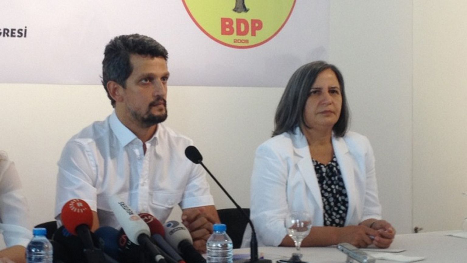 Çözüm süreci sona mı eriyor