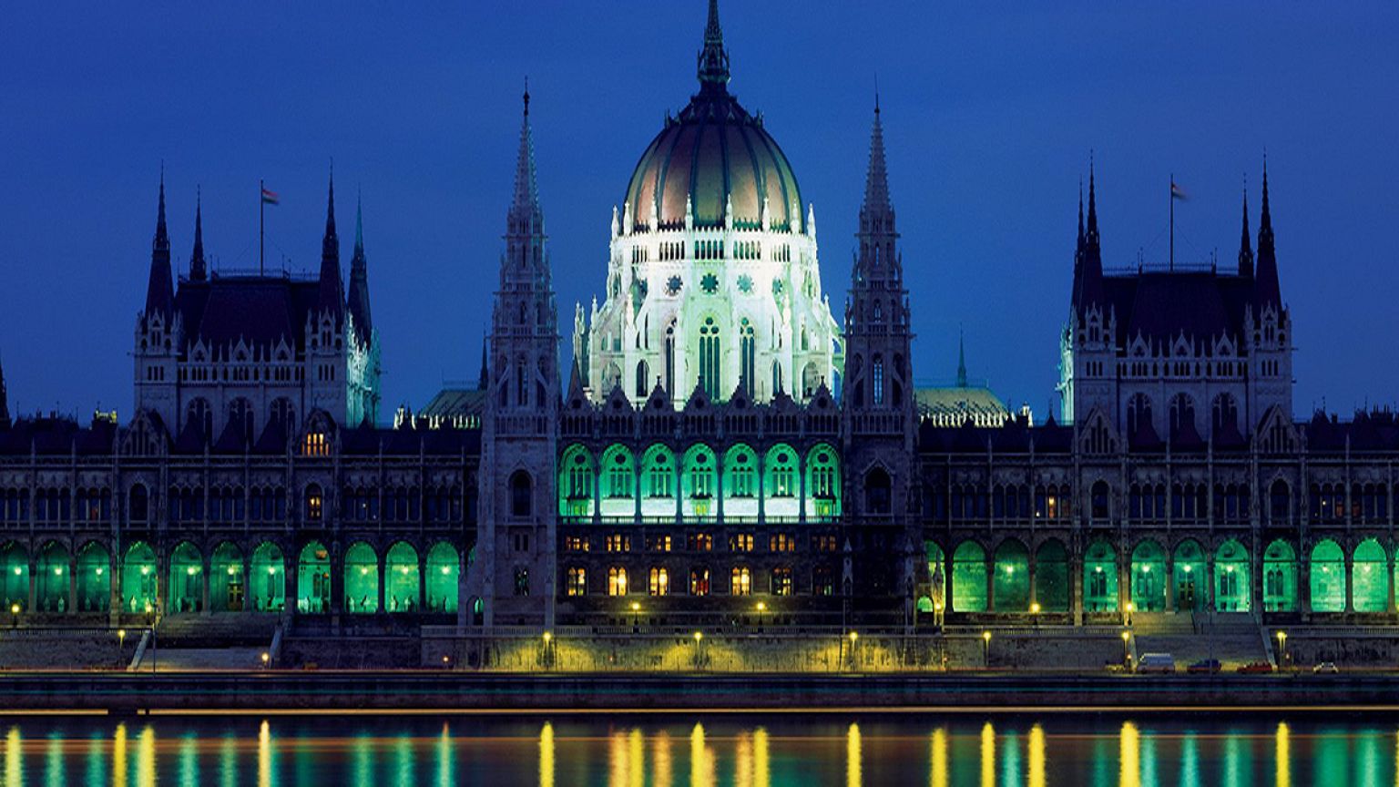 Budapest, the best