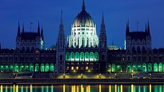 Budapest, the best