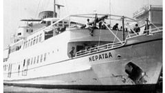 Σαλπάρει ξανά η «Νεράιδα» του Λάτση