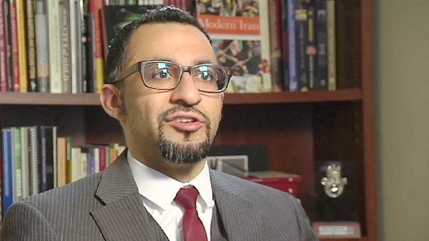 Irán apoya la propuesta rusa sobre Siria Irán apoya la propuesta rusa sobre Siria