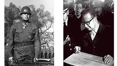 Chili, Pinochet te colle encore à la peau !