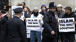 تهدید جهادگران اروپایی در بازگشت به خانه تا چه حد جدیست؟