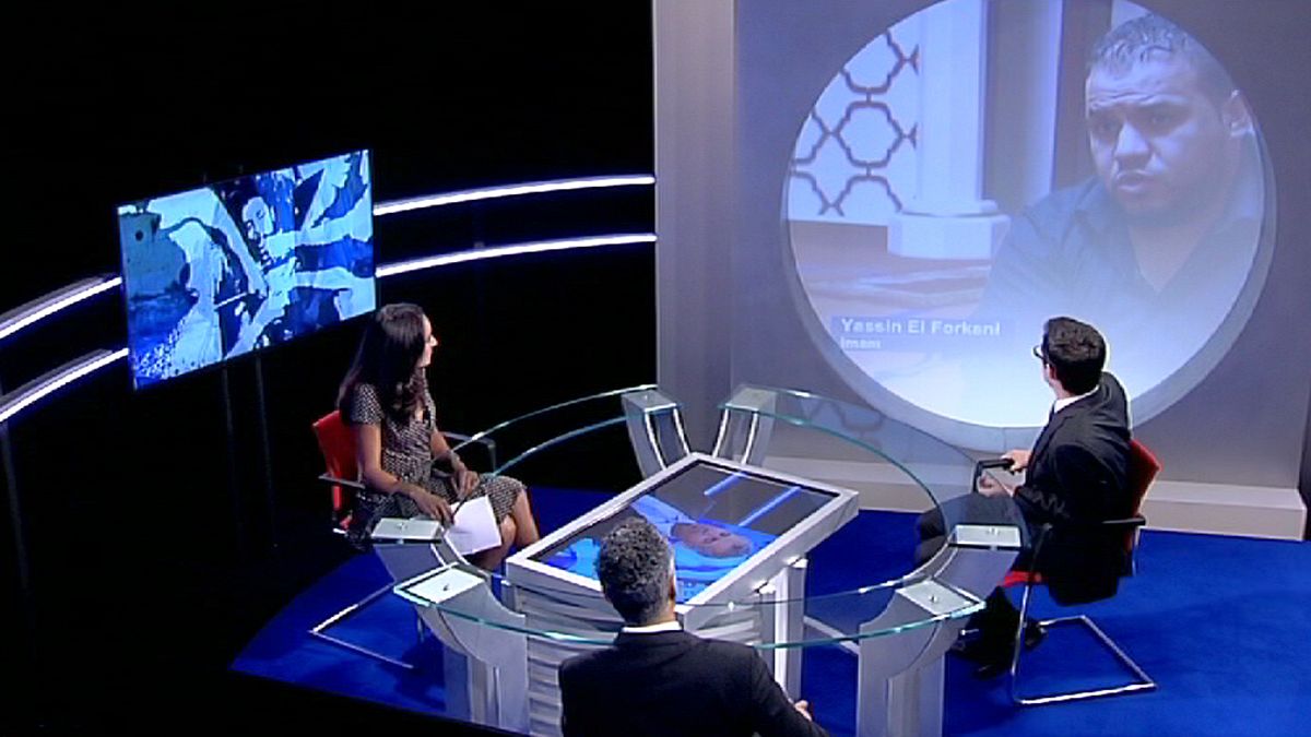 Europe's foreign fighters - Full Debate