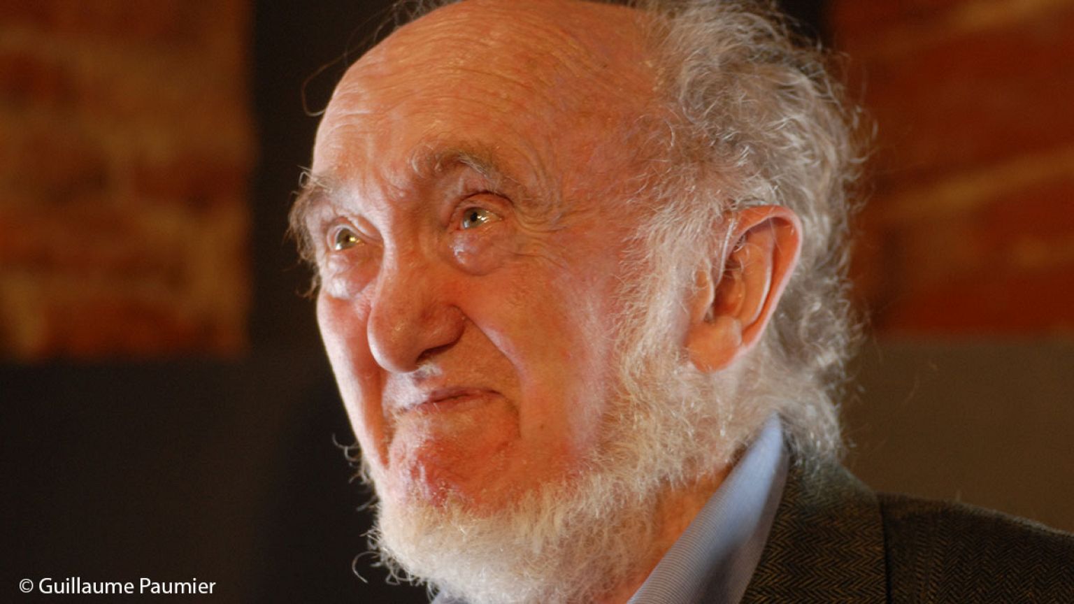 France : disparition du généticien Albert Jacquard