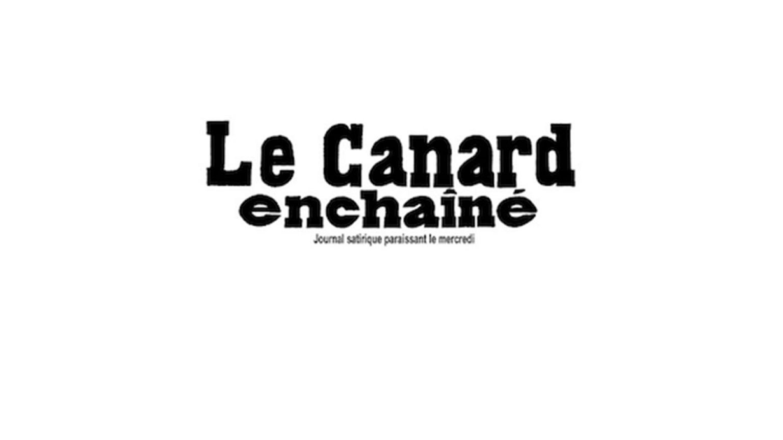 Crise diplomatique entre le Japon et le… Canard enchaîné
