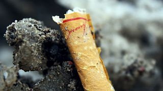 Tobacco could kill up to 1.5 million-a-year in India by 2020 - report