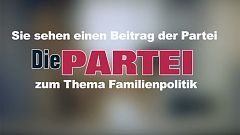 Saucy party ad spices up dull German election campaign - Video